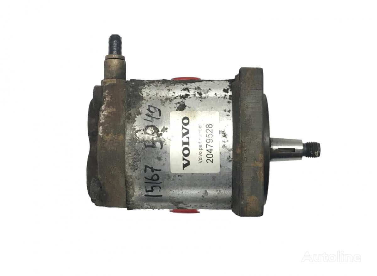 silnik hydrauliczny Motor hidraulic pentru ventilator de răcire do ciężarówki Volvo 20479528