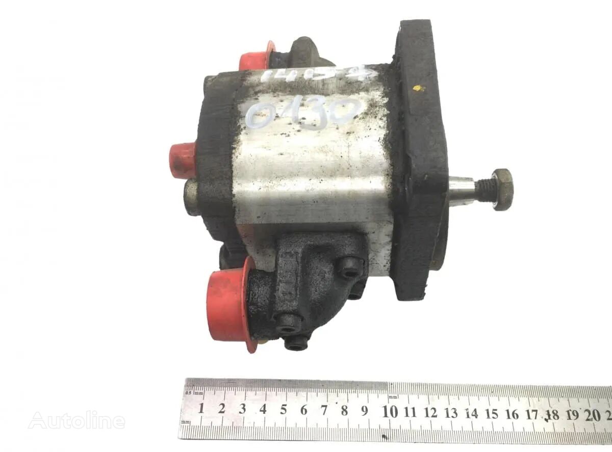 гидромотор Motor hidraulic pentru ventilator de răcire для грузовика Irisbus 42559557 5001021237 503137209-12