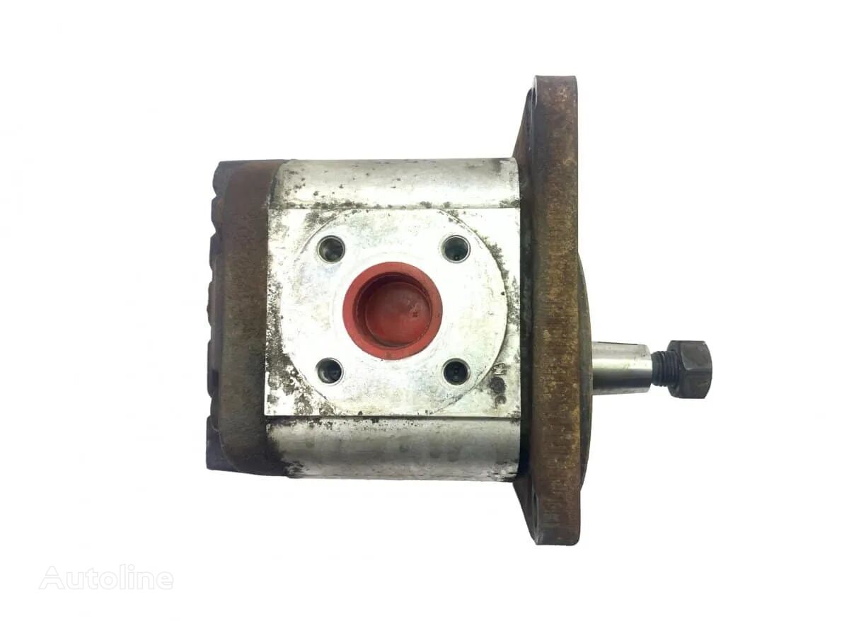 moteur hydraulique Motor hidraulic pentru ventilator de răcire Volvo 20489463-13 pour camion