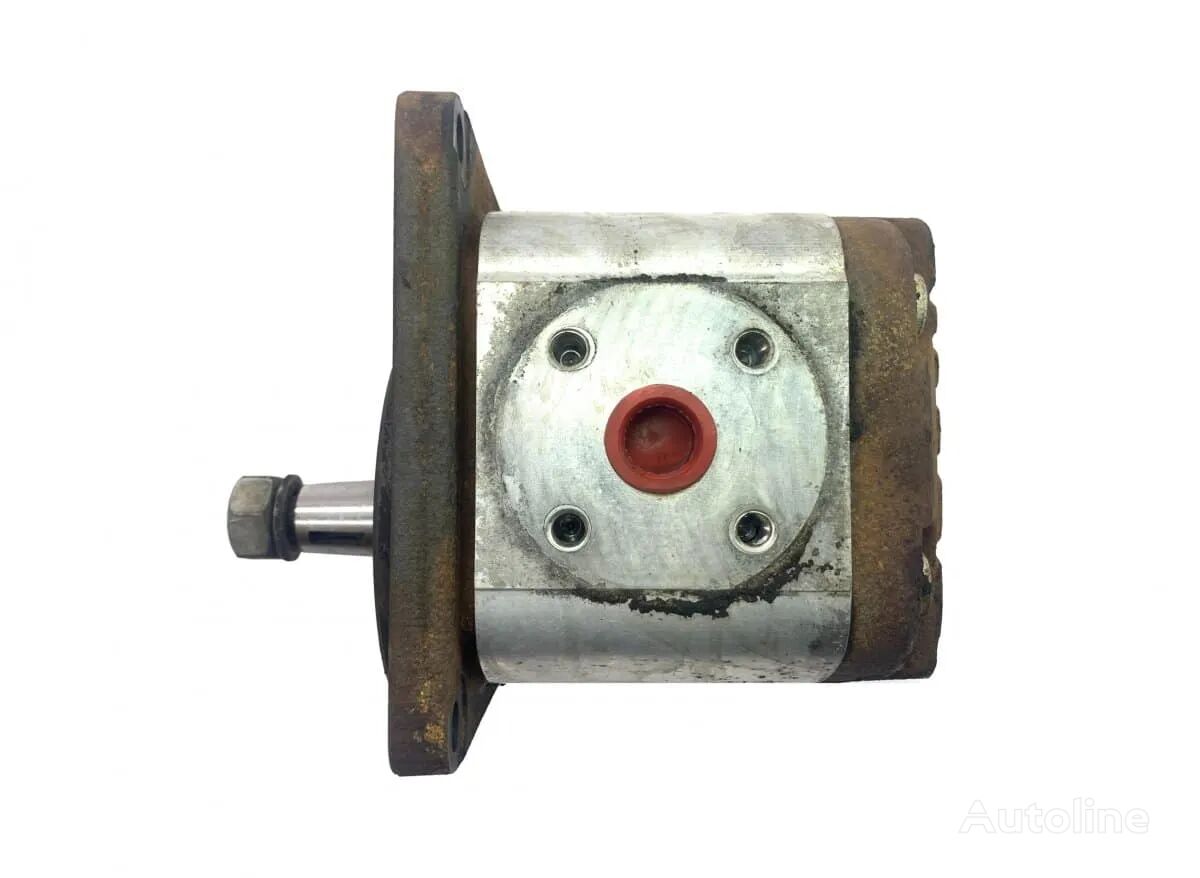 moteur hydraulique Motor hidraulic pentru ventilator de răcire Volvo 20489463 pour camion