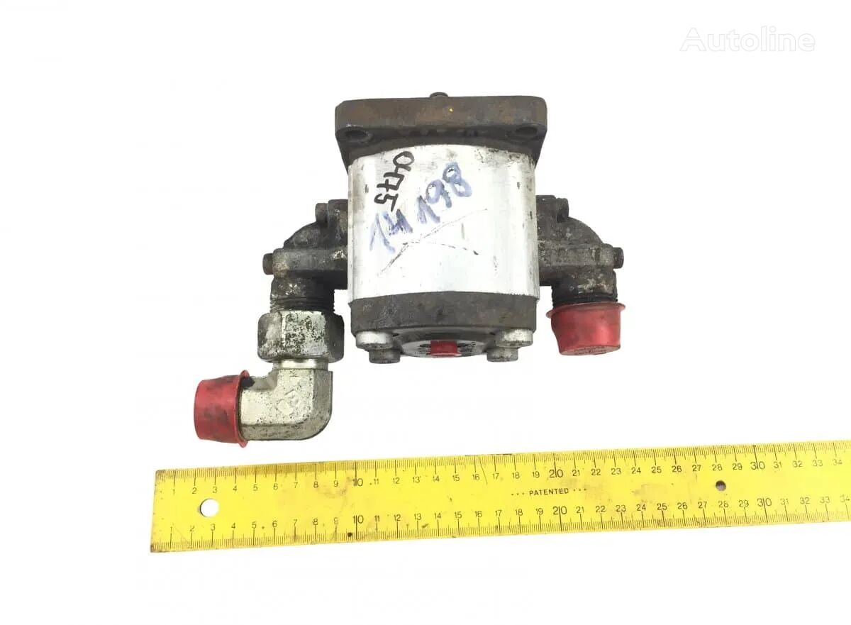 Motor hidraulic ventilator de răcire hydraulic motor for Irisbus 42559557 5001021237 503137209 truck