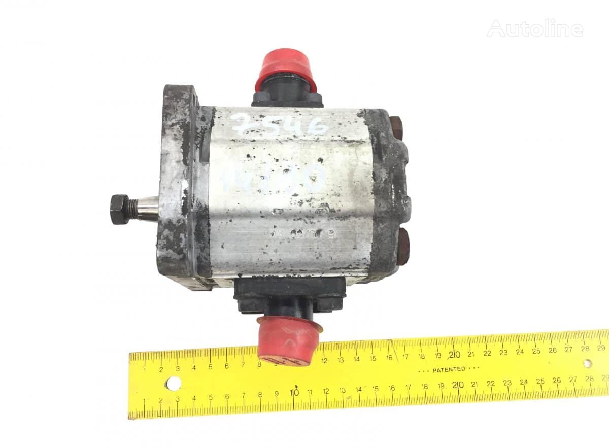 Motor hidraulic ventilator de răcire hydraulic motor for Scania 2196418 2032381 1853889 truck