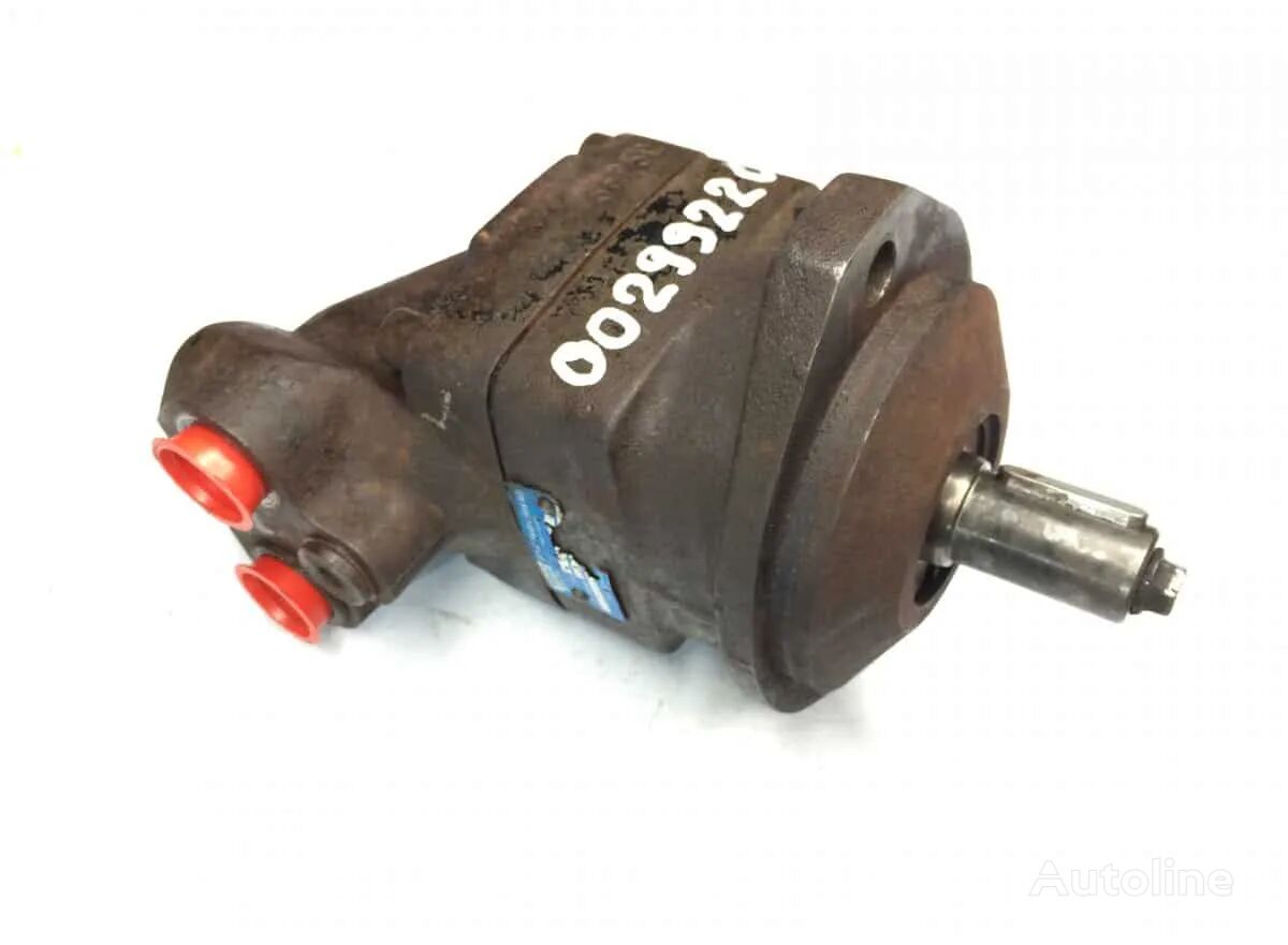 Volvo 3798715 3794476 kuorma-auto Motor hidraulic ventilator de răcire 3798715 hydraulimoottori