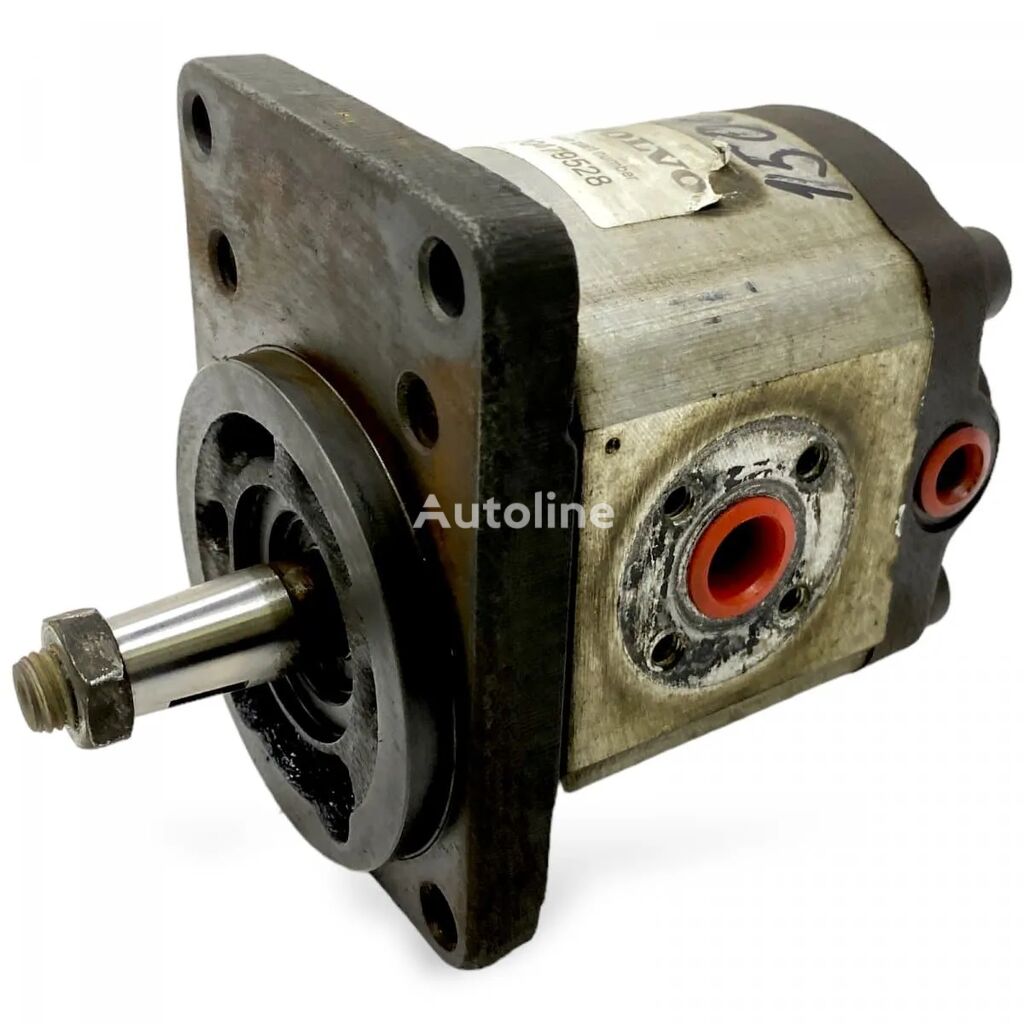 гидромотор Motor hidraulic ventilator de răcire для грузовика Volvo 0511625608 20479528