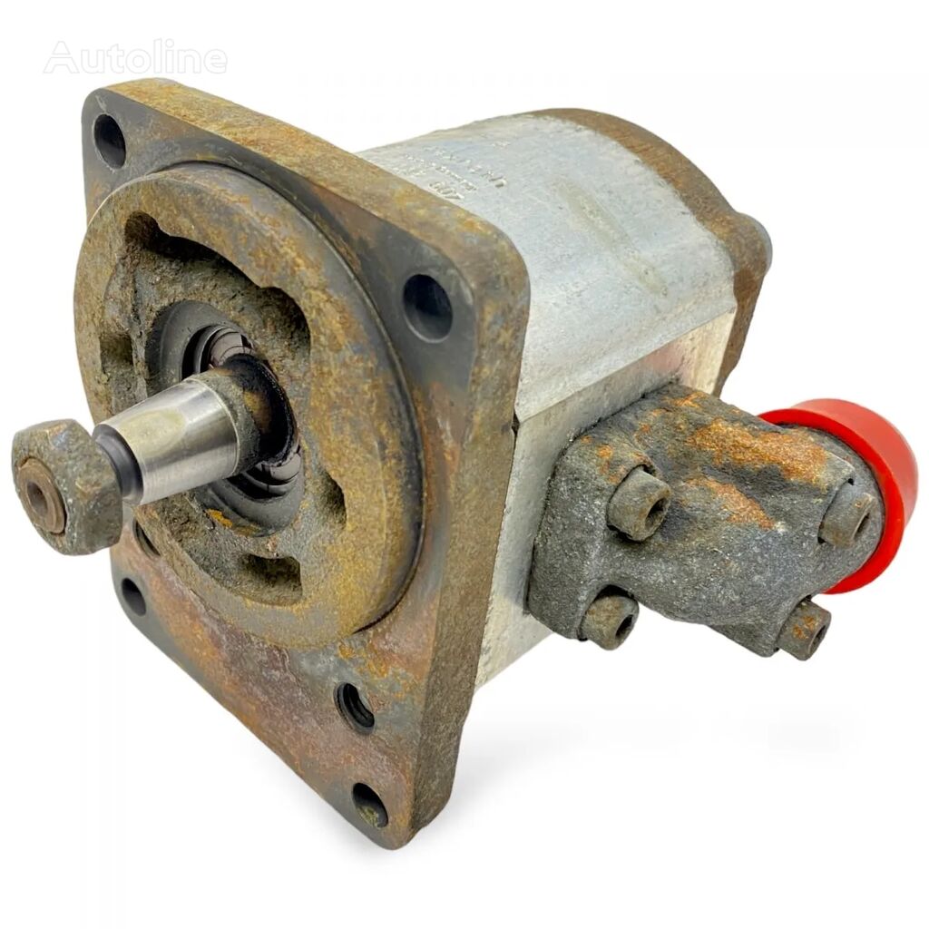 Motor hidraulic ventilator de răcire Hydraulikmotor für Irisbus 42559557 5001021237 503137209 16 LKW