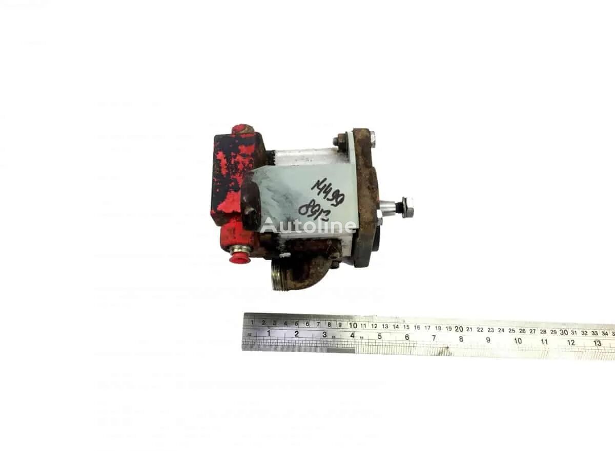 Motor hidraulic ventilator de răcire hydraulic motor for MAN – Piese de schimb pentru camioane truck