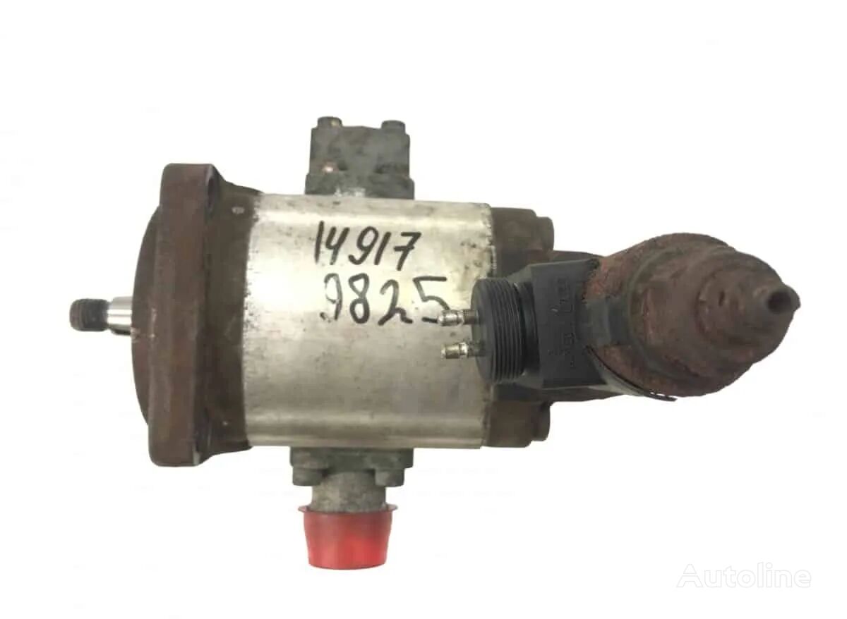 Motor hidraulic ventilator de răcire hydraulic motor for MAN 14917 9825 truck