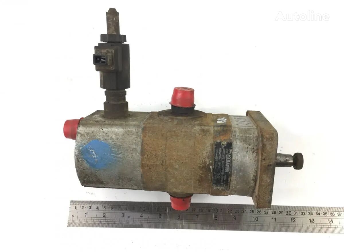 Motor hidraulic ventilator de răcire hydraulic motor for Mercedes-Benz A0005531604 / 0005531604 / A0005532604 / 0005532604 / A0025406497 / 0025406497 truck