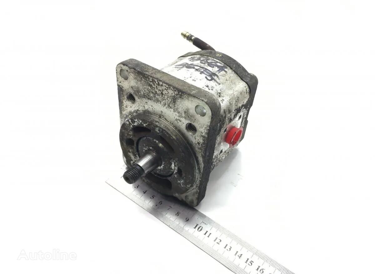 محرك هيدروليكي Motor hidraulic ventilator de răcire لـ الشاحنات Mercedes-Benz A6285000922