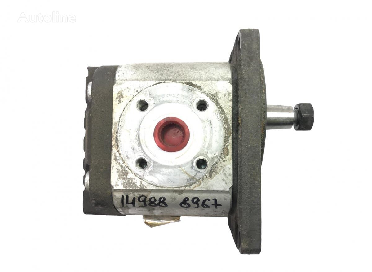 moteur hydraulique Motor hidraulic ventilator de răcire Volvo 20489463 pour camion