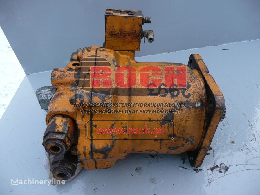 Động cơ thuỷ lực NN 1311170C ( nr z obudowy) dành cho máy đào Hyundai 360 ROBEX - Machineryline