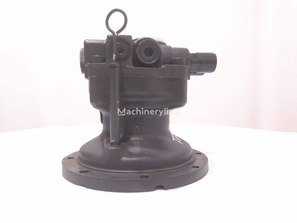 moteur hydraulique Nabtesco LJ025540 LJ025540 pour matériel de TP CX130C CX130D