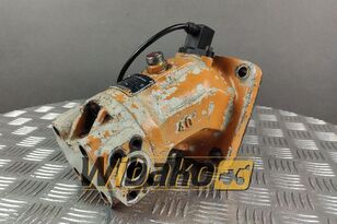 motor hidraulic New Holland 8911096 pentru Case WX210