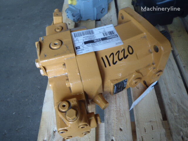 New Holland 1941809 1941809 motor hidráulico para New Holland 21D excavadora