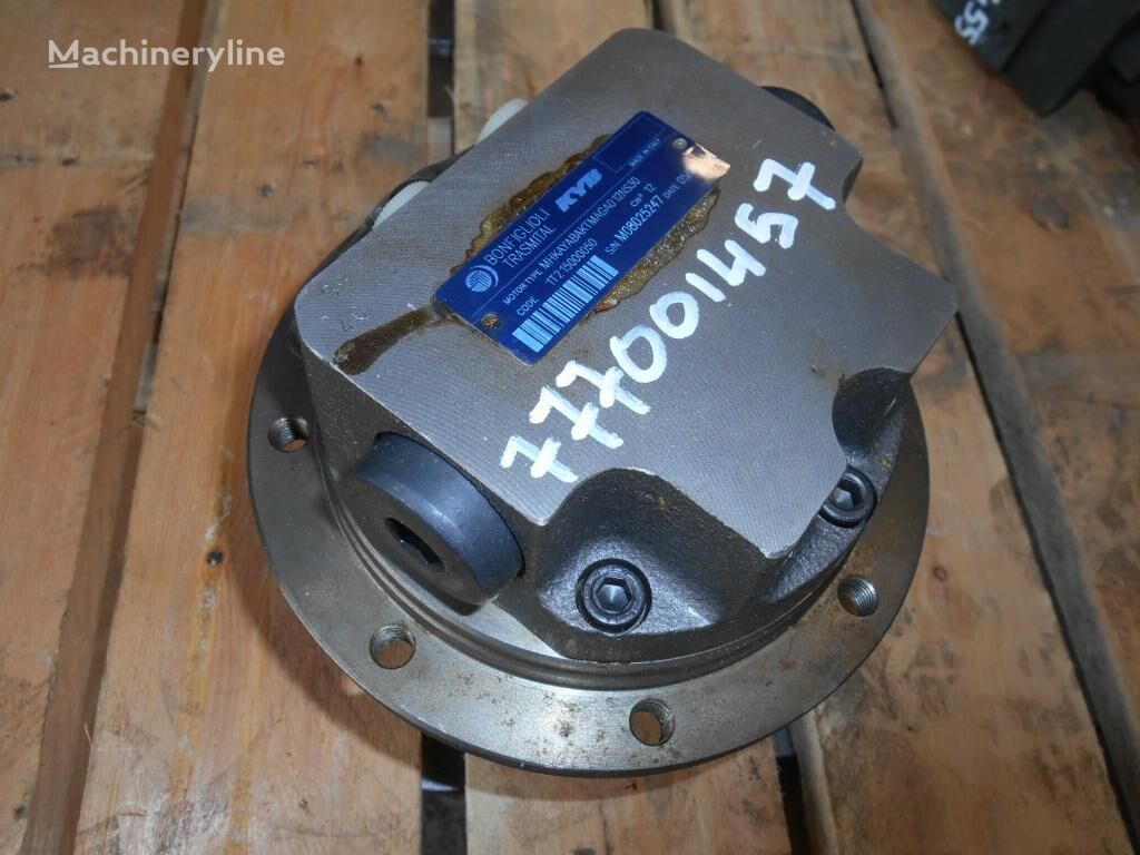 New Holland 87737549 87737549 hydraulic motor for CX15B excavator