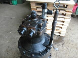 New Holland E485 hydraulic motor for excavator