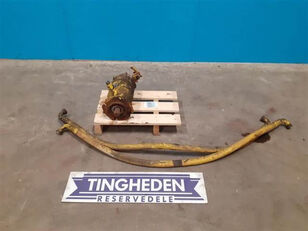 moteur hydraulique New Holland TX34 pour tracteur à roues New Holland