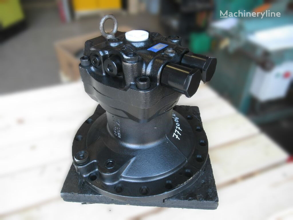 New Holland YF15V00004F1 YF15V00004F1 hydraulic motor for SK235SR-2 SK235RSLC-2 SK235SR-1E E235BSR E235BSRLC E235BSRNLC construction equipment