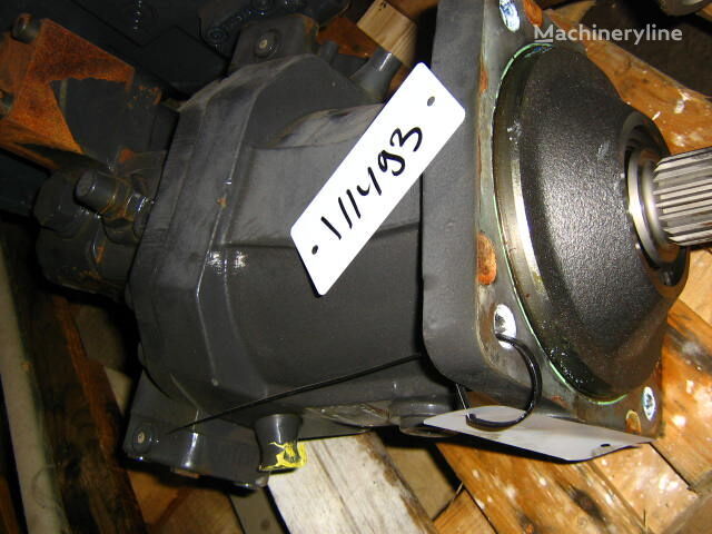 O&K 2040165 8911106 motor hidráulico para O&K excavadora