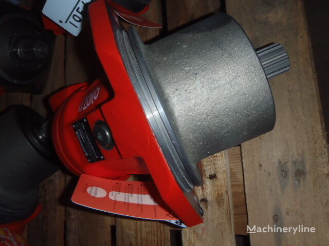 O&K 211.19.35.40 1717901 hydraulic motor for O&K RH12