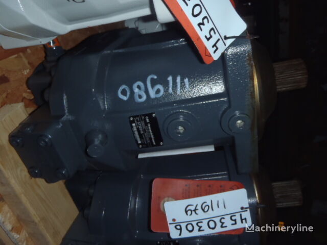 moteur hydraulique O&K 262.27.44.78 4530306 pour excavateur O&K