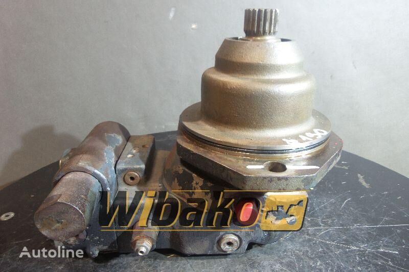 O&K A16VE80HZ/60W-NHL180B R909447012 hydraulic motor