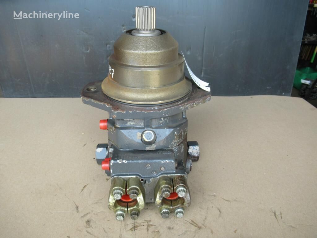 O&K RH12.5 hydraulic motor for O&K RH12.5 excavator