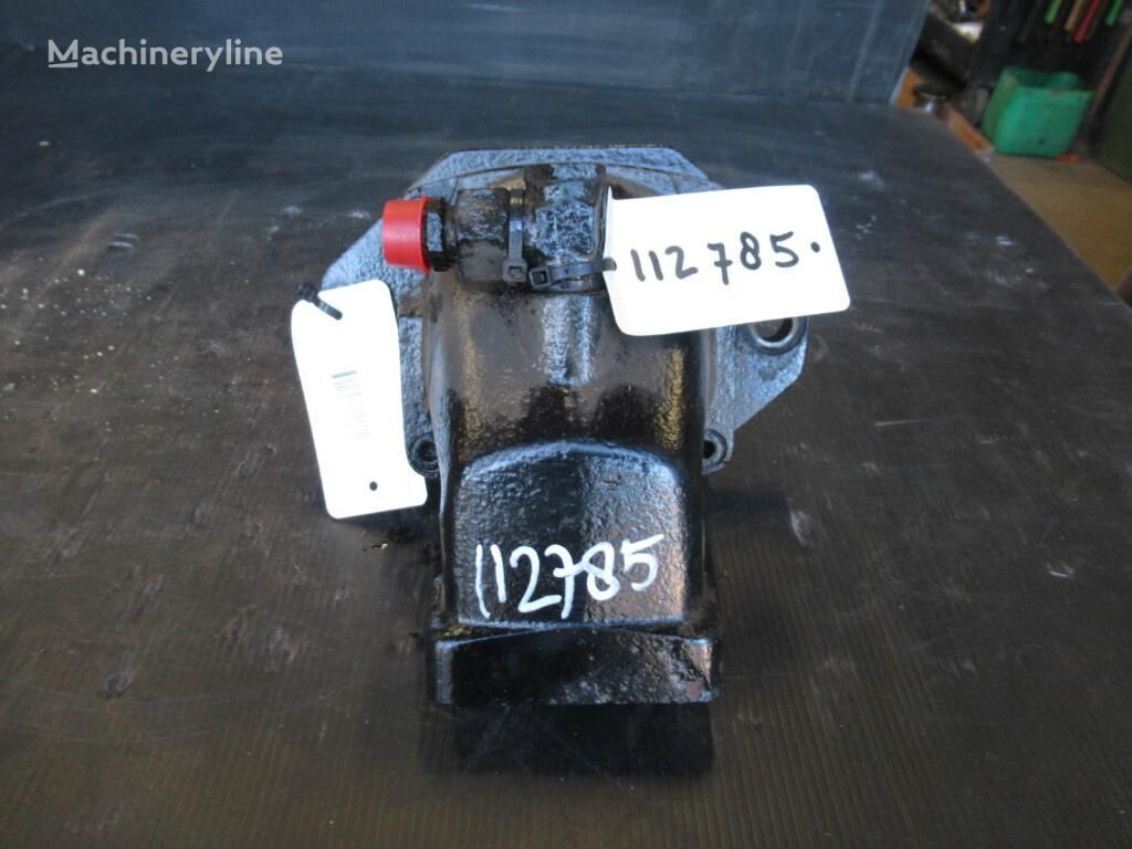 O&K RH6 hydraulic motor for O&K RH6 excavator