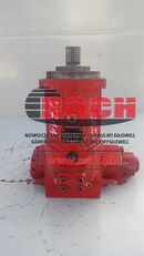 O&K SN 1780333 9603484 372.22.00.11 hydraulic motor for O&K MH5  excavator