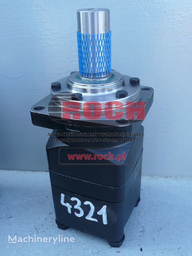 OMT400 151B3004 motor hidráulico para excavadora