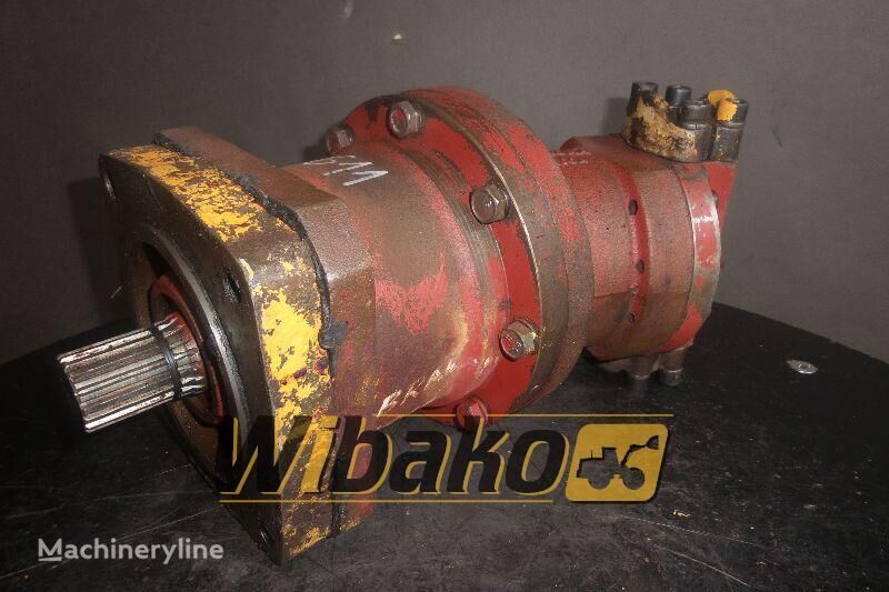 silnik hydrauliczny PNS2150/150 do koparki