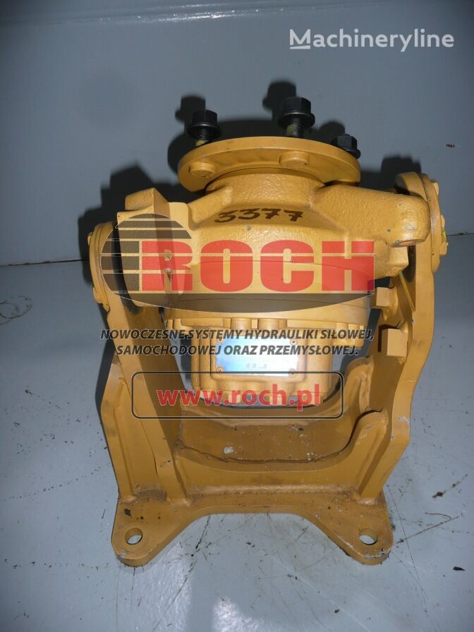 POCLAIN MGE02-2-11A-R10-A120-YJ00 A53013X hidraulički motor za bagera