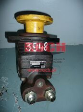 хидромотор Parker F11-019-MU-SN-T-261 Part: 3703460 за съчленен самосвал Volvo A25C