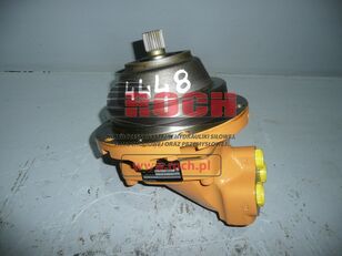 Parker P23437-65V 3707180 motor hidráulico para Case  688 excavadora