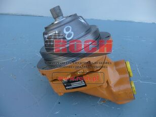 гидромотор Parker P23437-66W PART 3707240 для экскаватора Volvo