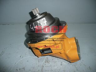 Parker P47437-220 3792790 motor hidráulico para Case 688 excavadora