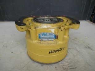 Poclain Hydraulics MC05-88-10C4-K05-111-0000 004043720X hydraulische motor voor graafmachine