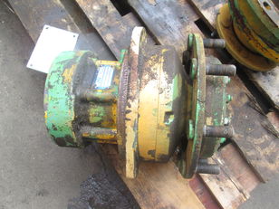 motor hidraulic Poclain MS08 pentru cilindru compactor Hamm