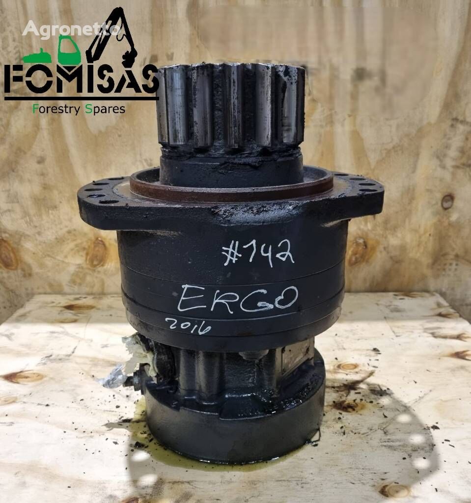 Ponsse 0073264 hydraulic motor for Ponsse Ergo C5 forestry crane