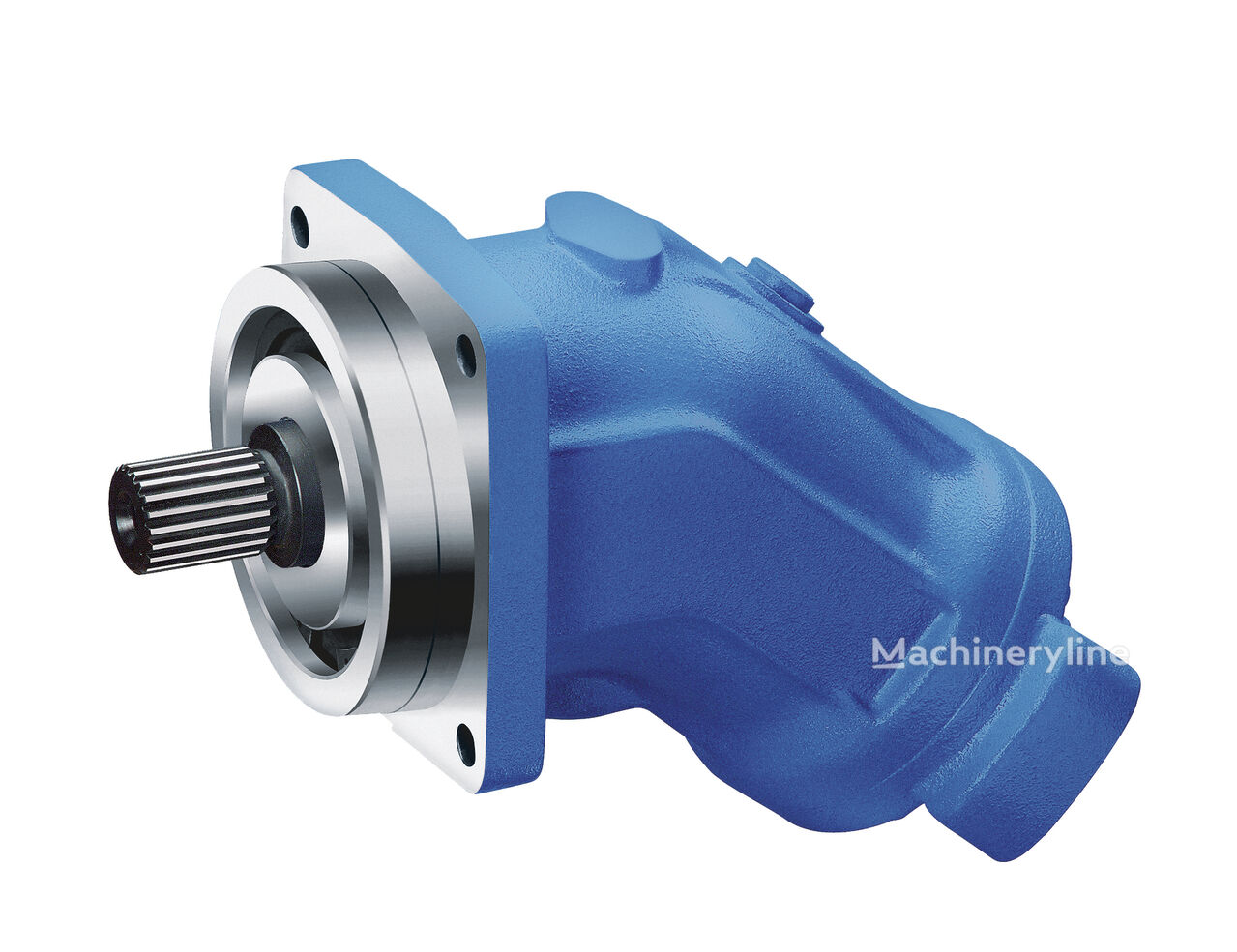 Hydromotor Putzmeister 222864008 na predaj | Machineryline SK Hydromotor Putzmeister 222864008 - Machineryline
