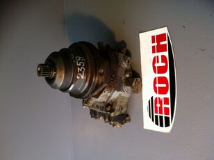 REXROTH A6VE80 ? ( BRAK TABLICZKI) hydraulic motor for Komatsu PW160  excavator