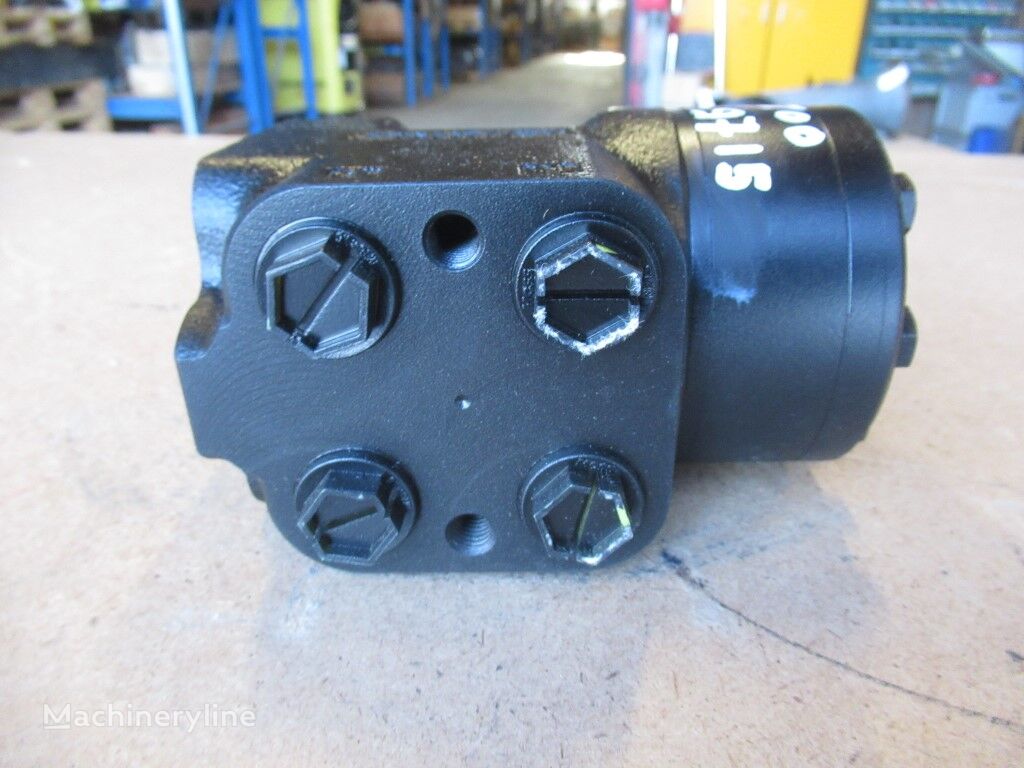 Rexroth 2465706 2465706 hydraulic motor for MHCITY MHPLUS MHPLUSD MH4 MH4CS excavator