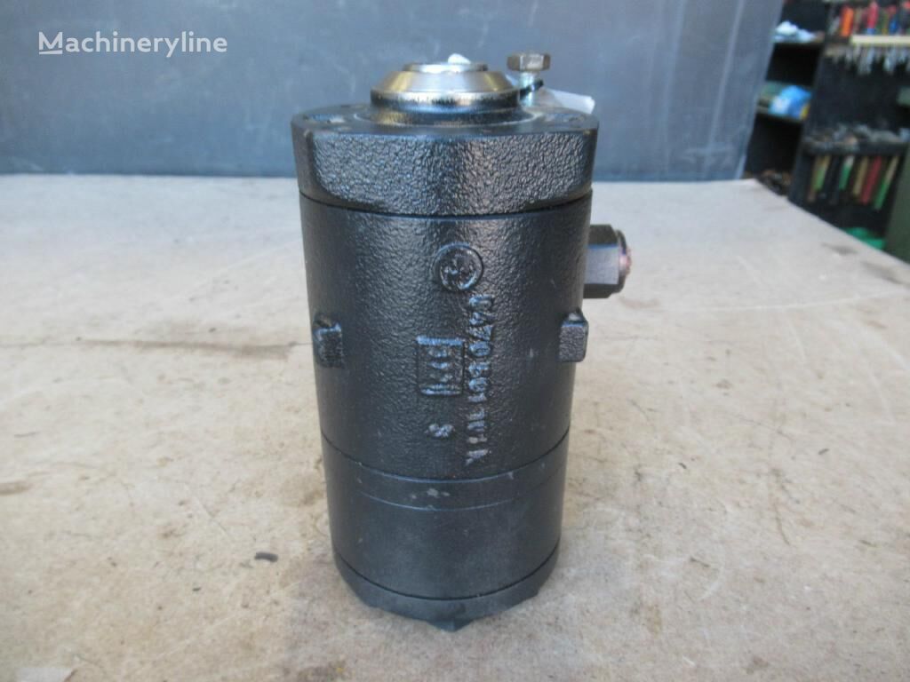 moteur hydraulique Rexroth 7198581 7198581 pour excavateur