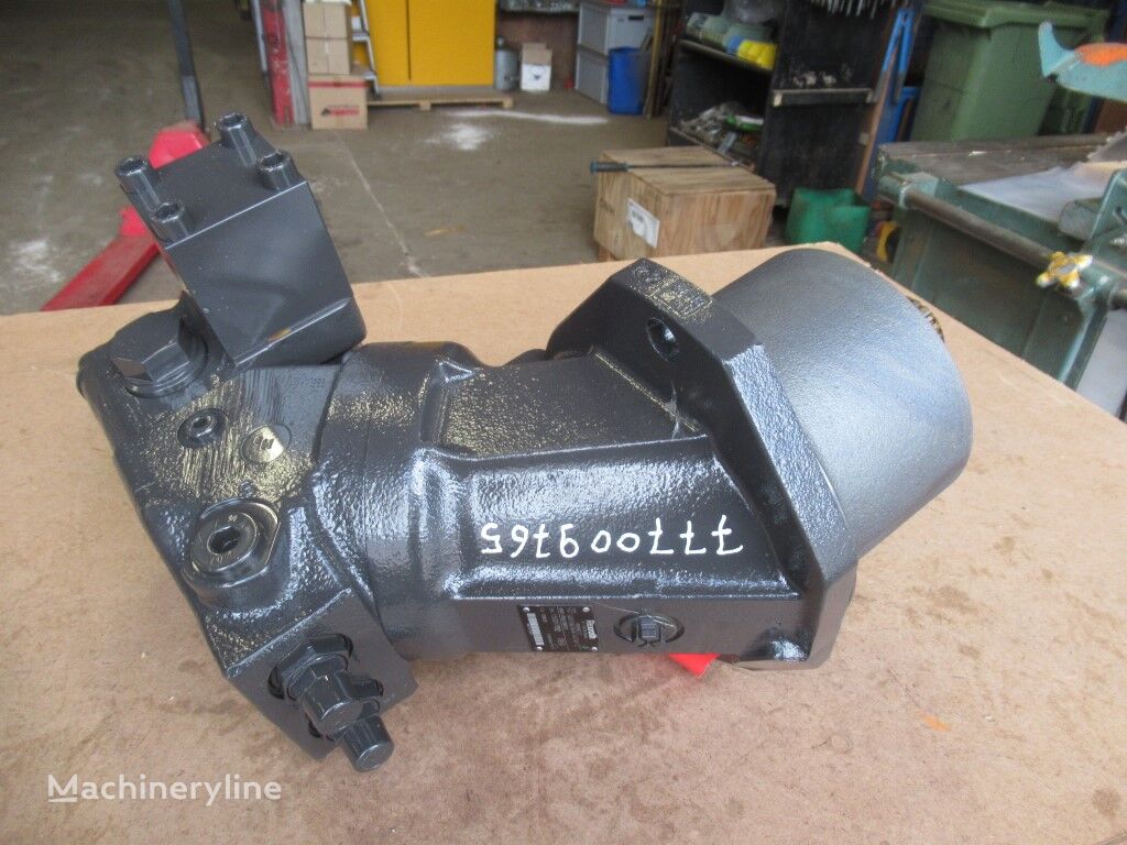 хидромотор Rexroth 76068317 76068317 за багер D350 3550