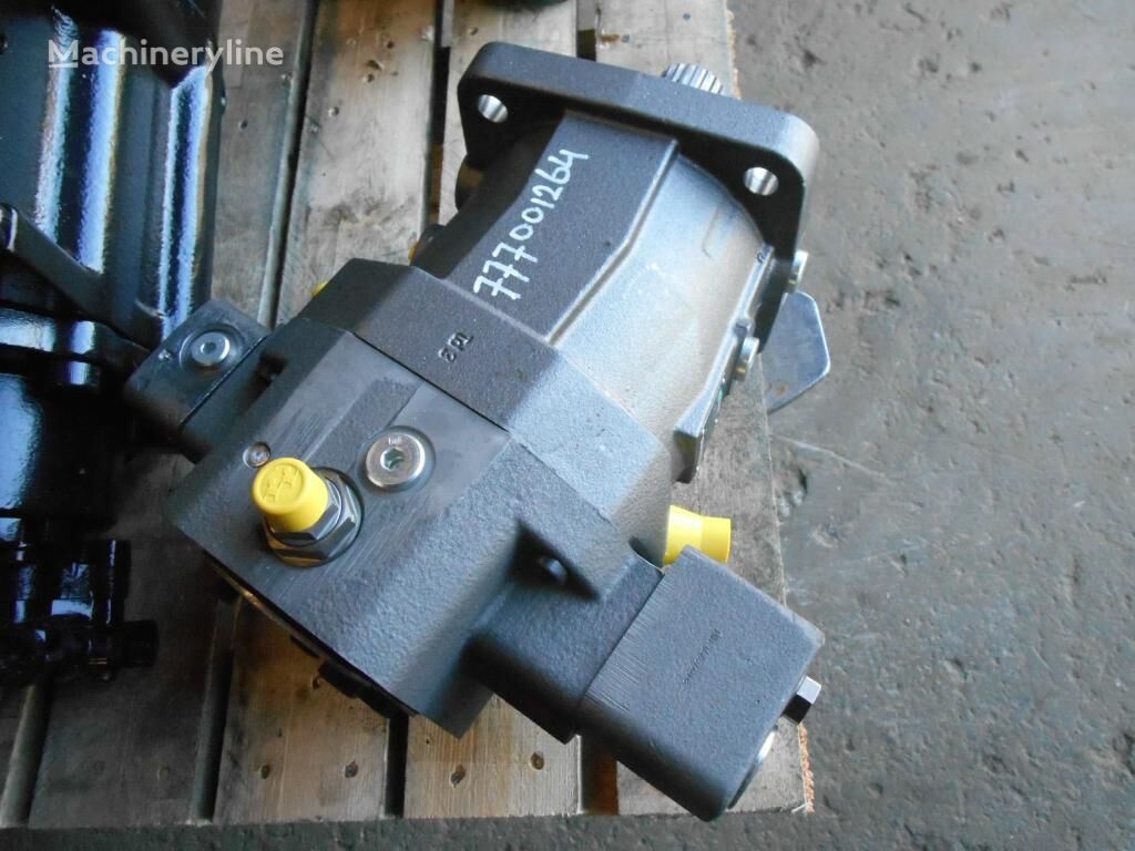 silnik hydrauliczny Rexroth 8915765 8915765 do koparki WE150 WE170