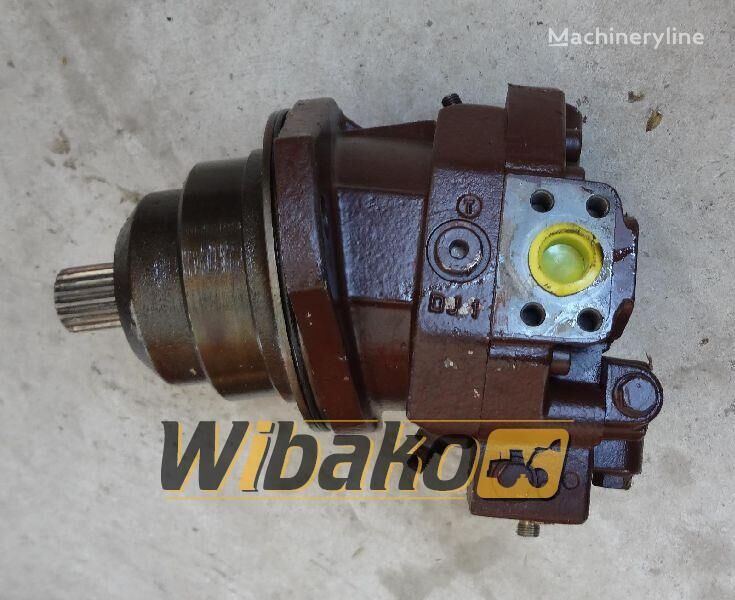 motor hidraulik Rexroth A6VE80HZ3/63W-VAL027B R902014276 untuk excavator Case 1288