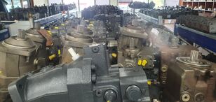 Rexroth A6VM 160 motor hidráulico para excavadora