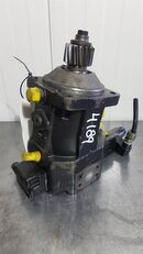 Rexroth A6VM55EP1/63W - Drive motor/Fahrmotor/Rijmotor hydraulic motor for construction equipment