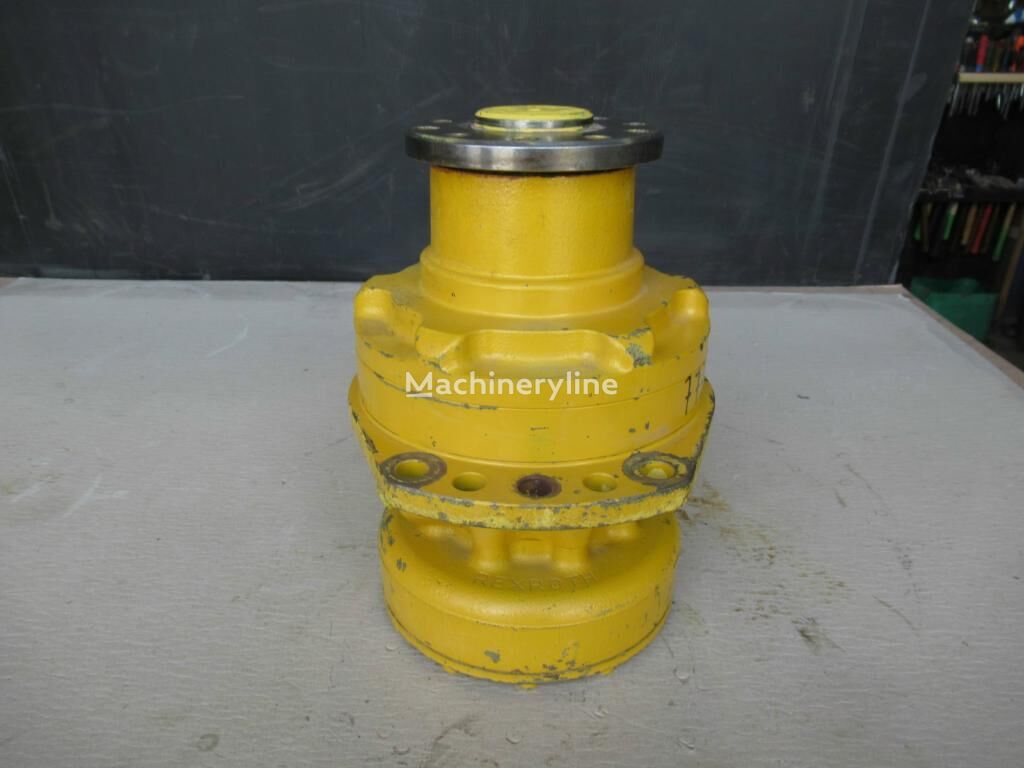 Rexroth MCR3CAM 255/365 hydraulic motor for excavator