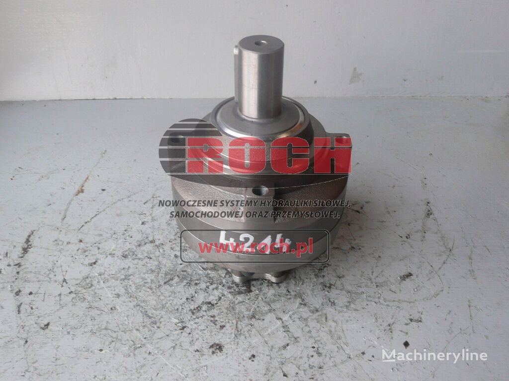 moteur hydraulique Rexroth MCR5E 565L50Z33A0M1L01S0533C pour excavateur